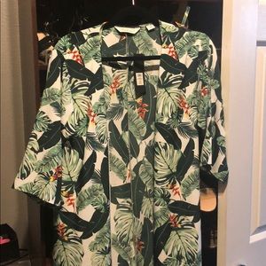 Rachel Zoe Maxi Cardigan